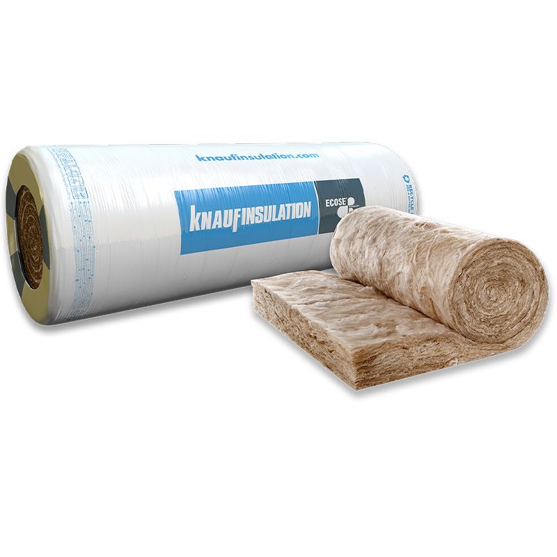 Knauf Naturoll 032 3500 x 580 90mm Rd: 2,80 (2,03m2)