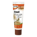 Alabastine Houtvuller naturel/vuren tube 330 gr.
