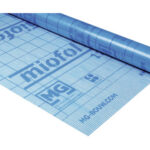 Miofol 125 G Damp-open folie 1.5x25m1 (37,5m2)