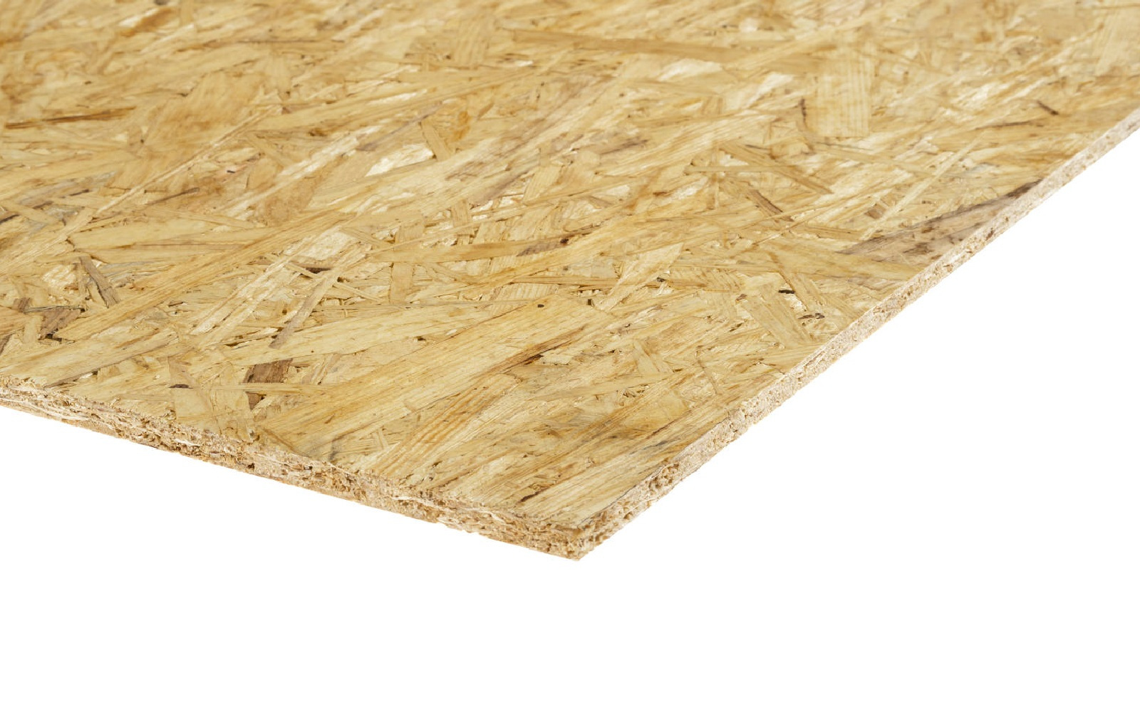 OSB klasse-3 2440x1220 12mm rechte kant