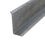 Stalenlatei 90x91 3,1mm verzinkt 1800mm