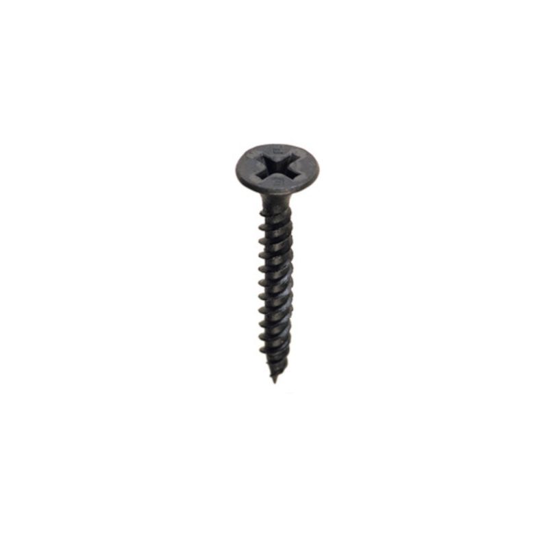 Gipsplaatschroef fijne draad 3,5x25 1000st.