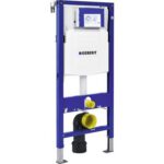 GEBERIT Inbouwreservoir Duofix UP320