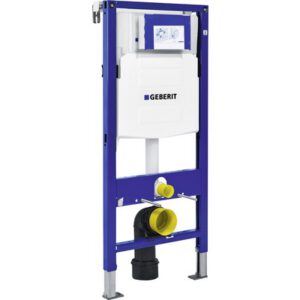 GEBERIT Inbouwreservoir Duofix UP320