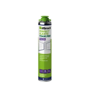 Illbruck FM330 Purschuim elastisch 880ml