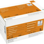 Fermacell snelbouwschroef 3,9x22mm 1000st.