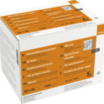 Fermacell snelbouwschroef 3,9x30mm 1000st.