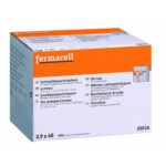 Fermacell snelbouwschroef 3,9x40mm 1000st.