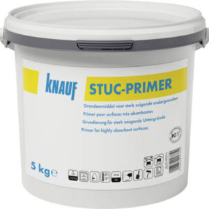 Knauf Stuc-Primer 5kg