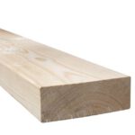 Vuren geschaafd 75x250 (70x245)
