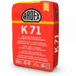 ARDEX K71 Egaline 3-50mm 25kg