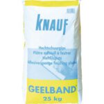 Knauf Geelband 25kg