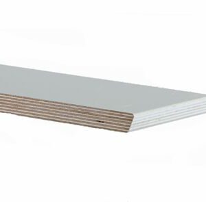 Boeideel 3850x200x18mm