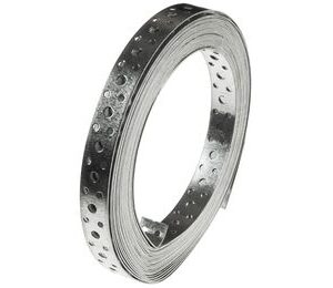 GB montageband 20x1 mm 25m1