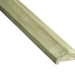 Afdekprofiel grenen geïmpregneerd 35x90 1800mm