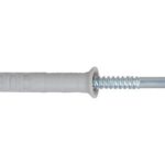 Fischer nagelplug 8x100 50st.