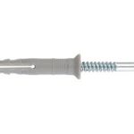 Fischer nagelplug 8x60 50st.