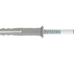 Fischer nagelplug 6x60 50st.