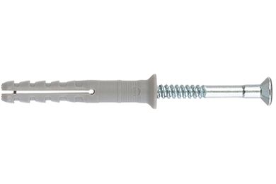 Fischer nagelplug 8x60 50st.