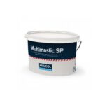 Mulcol multimastic SP brandwerende vul pasta 6kg