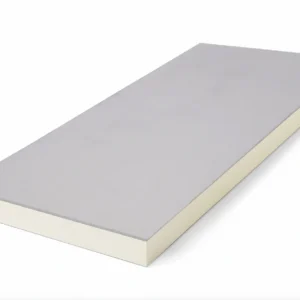 PIR + Gips AK 2600x600+12,5mm