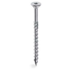 woodies houtschroef torx 6,0x160 100st.