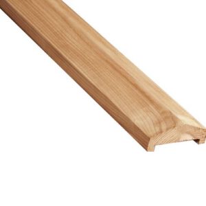 Afdekprofiel Douglas schutting 34x90 1800mm