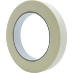 Afplaktape 50m1 x 18mm