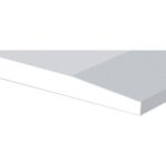 Gipsplaat AK 3000x600 12,5mm