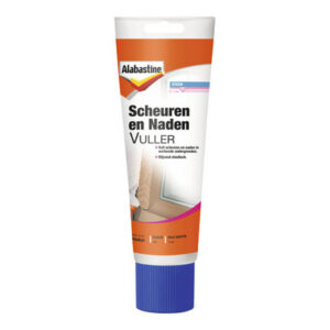 Alabstine scheuren, gaten en nadenvuller 330gr.