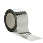 TAFTEX ALU luchtdichts tape 60mm x 25m1