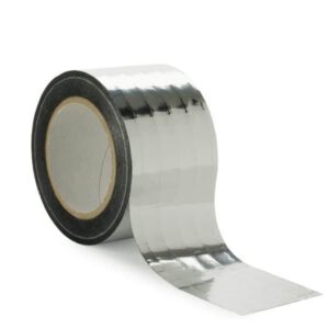 TAFTEX ALU luchtdichts tape 60mm x 25m1