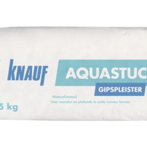 Knauf AquaStuc 25kg