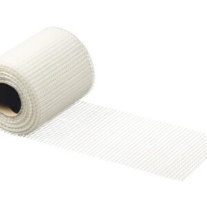 Wapeningsband zelfklevend 120mm x 25m1