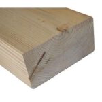 Vuren geschaafd 100x200 (95x195)