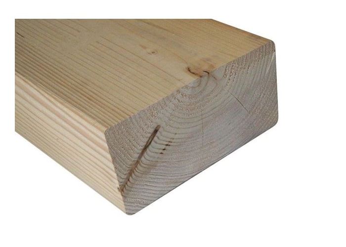Vuren geschaafd 100x200 (95x195)