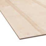 Berken Multiplex 2500x1250 18mm