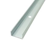 Wandprofiel C100 4000mm