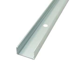Wandprofiel C100 4000mm