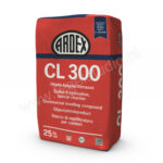 Ardex CL300 egaline 2-20mm