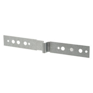 GB dilatitie anker 125x22x0,70mm