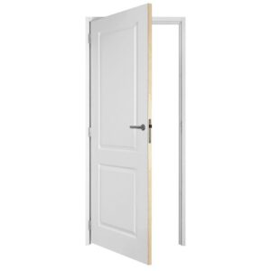 Deur-Kozijn-Combinatie Boardpaneel 56x90