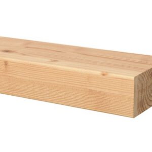 Douglas fijnbezaagd 75x150