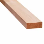 Douglas fijnbezaagd 50x150