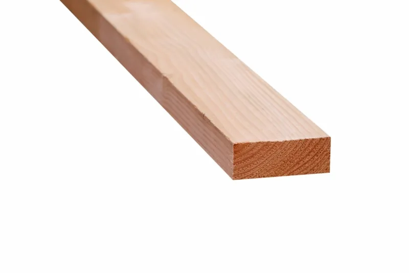 Douglas fijnbezaagd 50x150