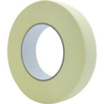 Afplaktape extra sterk