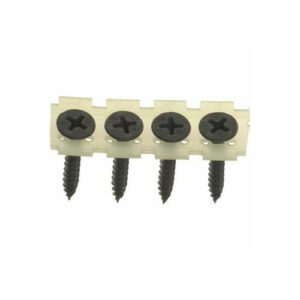 Gipsplaatschroef op band fijne draad 3,5x35 1000st.