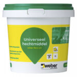 Weber Flevopol universeel hechtmiddel 1L