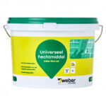 Weber Flevopol universeel hechtmiddel 5L