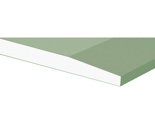 Gipsplaat AK vochtwerend 2600x600 12,5mm